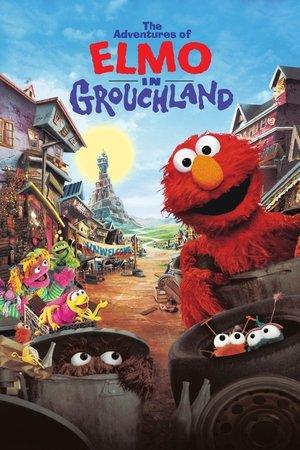 The Adventures of Elmo in Grouchland streaming