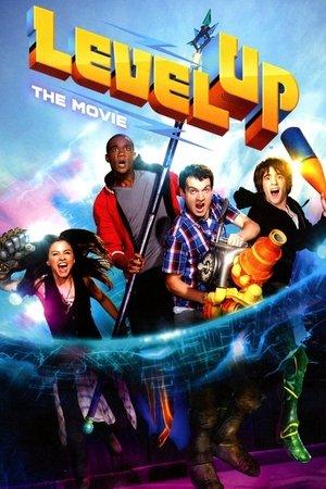 Level Up streaming