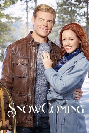 SnowComing streaming