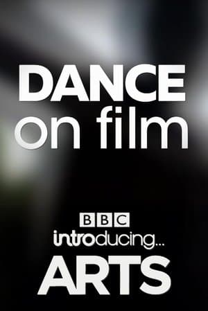 Dance on Film: BBC Introducing Arts streaming