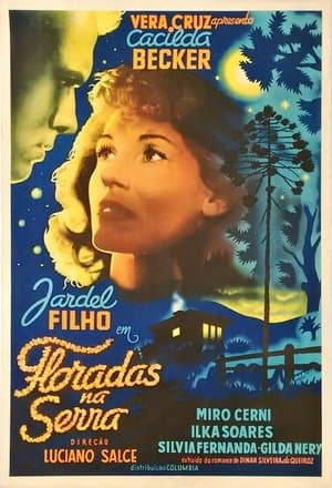 Floradas na Serra streaming