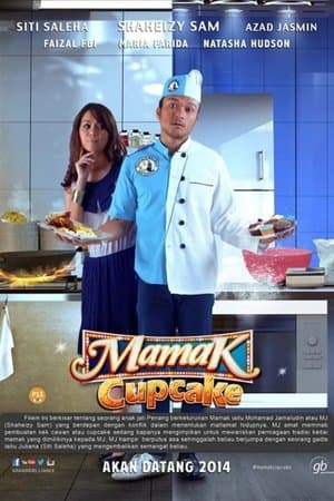 Mamak Cupcake streaming
