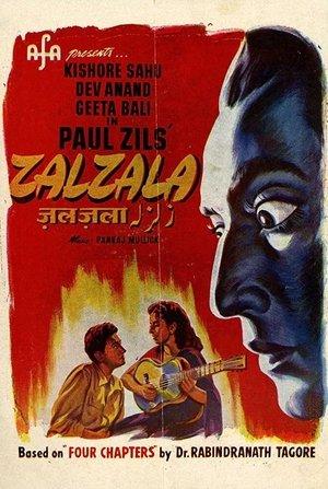 Zalzala streaming