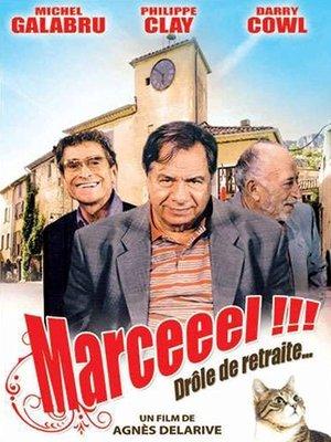 Marceeel!!! streaming