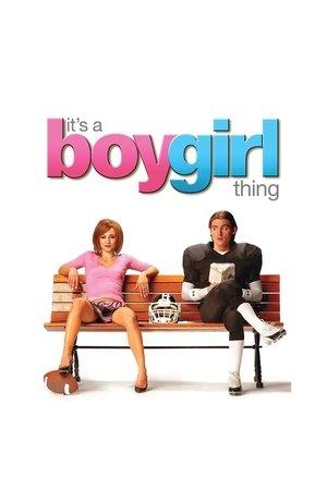 It's a Boy Girl Thing streaming