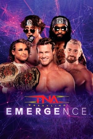 TNA Emergence 2024 streaming