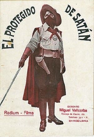 El protegido de Satán streaming