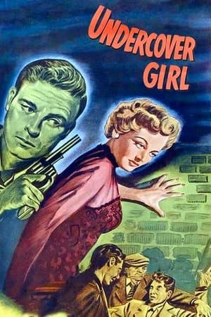 Undercover Girl streaming