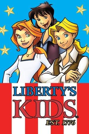 Liberty's Kids streaming
