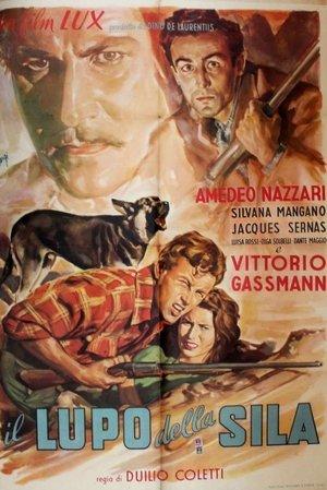 Il lupo della Sila streaming