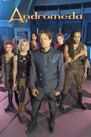 Andromeda streaming