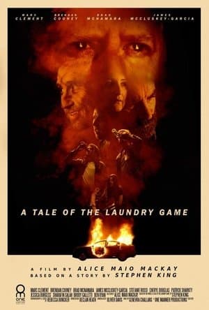A Tale of the Laundry Game streaming