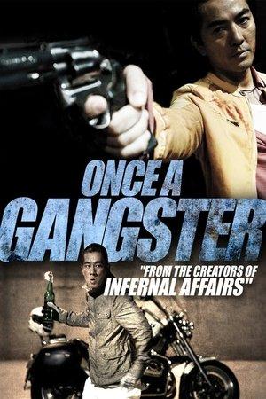 Once a Gangster streaming