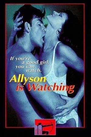 Allyson Is Watching streaming
