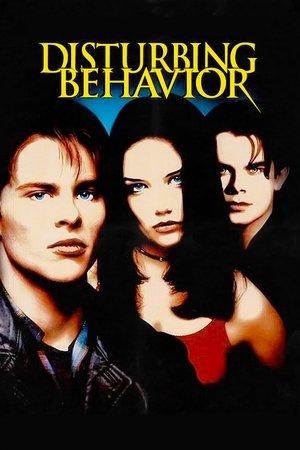 Disturbing Behavior streaming