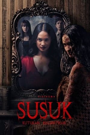 Susuk: Kutukan Kecantikan streaming