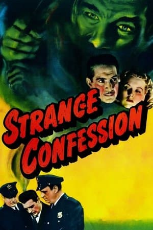 Strange Confession streaming