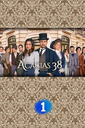 Acacias 38 streaming