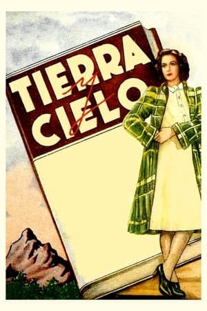 Tierra y cielo streaming
