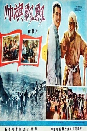 帅旗飘飘 streaming