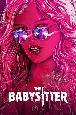 The Babysitter streaming