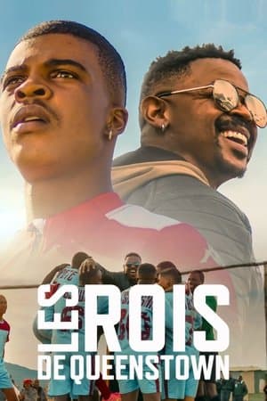 Les Rois de Queenstown streaming