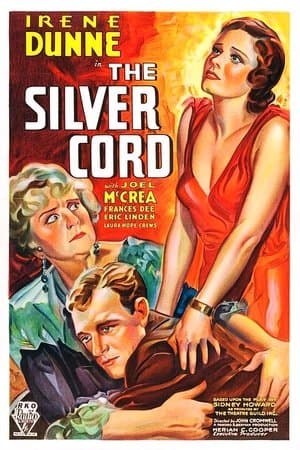 The Silver Cord streaming