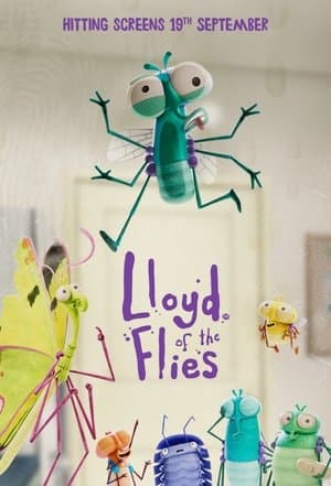 Lloyd of the Flies streaming