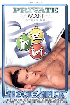 Sex Olympics streaming