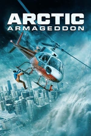 Arctic Armageddon : USS 598 Dallas streaming