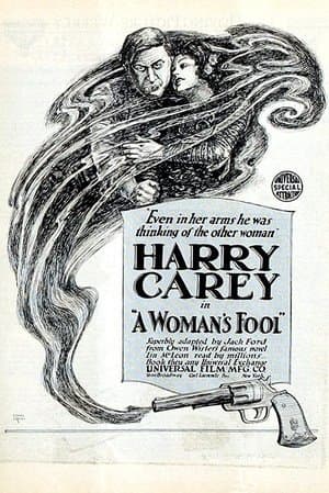 A Woman's Fool streaming