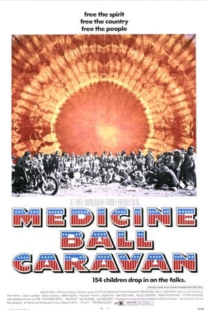 Medicine Ball Caravan streaming