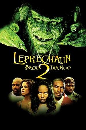 Leprechaun: Back 2 tha Hood streaming