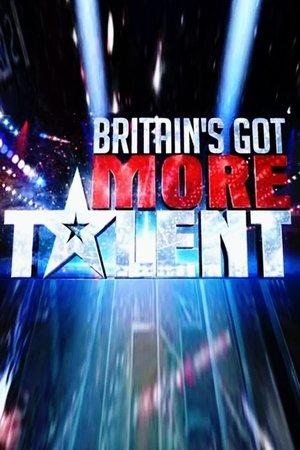 Britain's Got More Talent streaming
