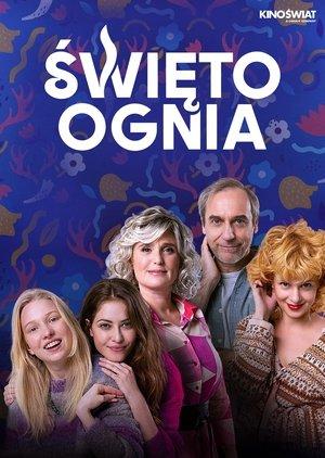 Święto ognia streaming