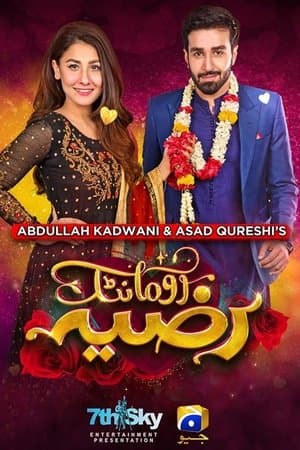 Romantic Razia streaming