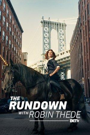 The Rundown with Robin Thede streaming