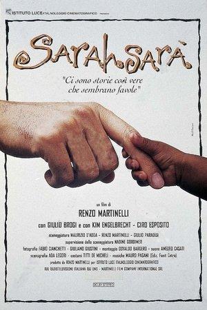 Sarahsarà streaming