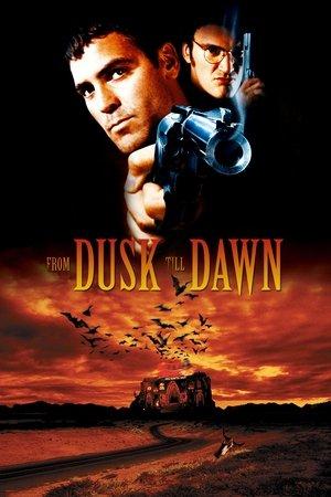 From Dusk Till Dawn streaming
