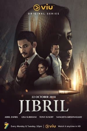 Jibril streaming