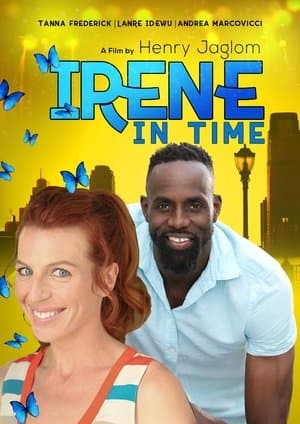 Irene in Time streaming