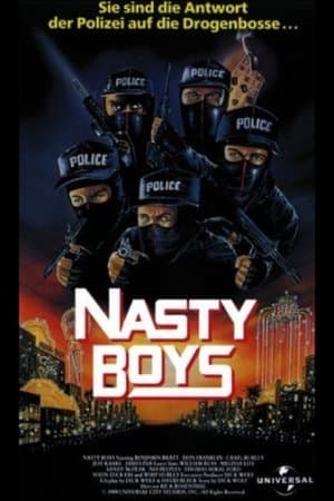 Nasty Boys streaming