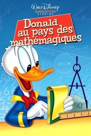 Donald au pays des Mathémagiques streaming