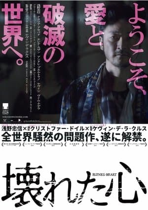 Pusong Wazak: Isa Na Namang Kwento ng Pag-ibig sa Pagitan ng Puta at Kriminal streaming