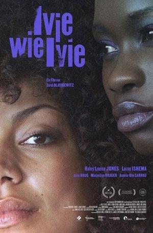Precious Ivie streaming