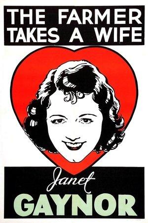 The Farmer Takes a Wife streaming