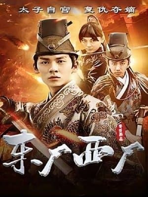 东厂西厂 streaming