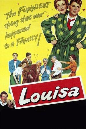Louisa streaming