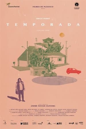 Temporada streaming