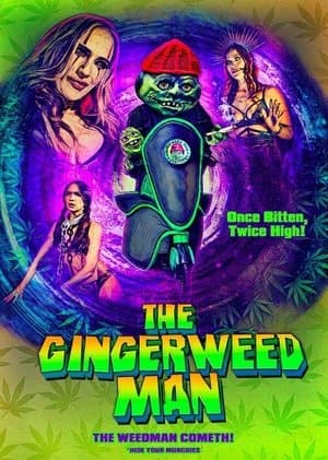 The Gingerweed Man streaming
